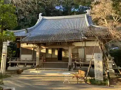 発生寺(高知県)