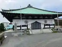 西光寺の本殿・本堂