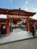善國寺(東京都)