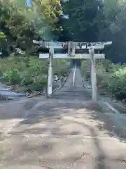 吉備津神社(岡山県)