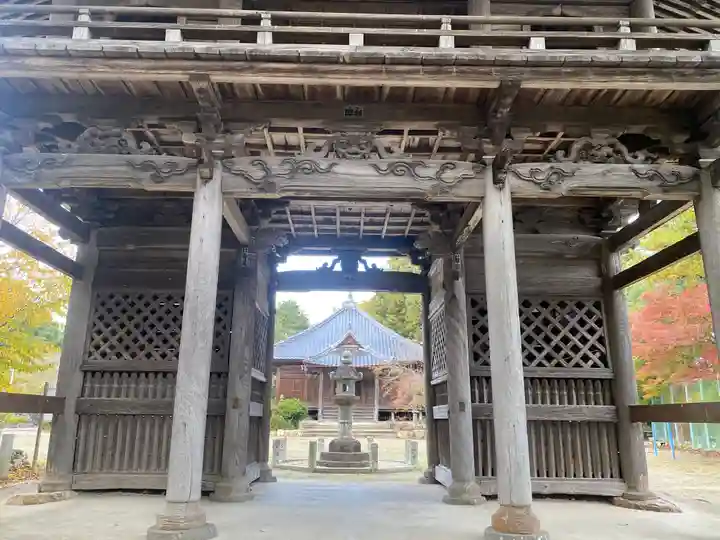 清薗寺(兵庫県)