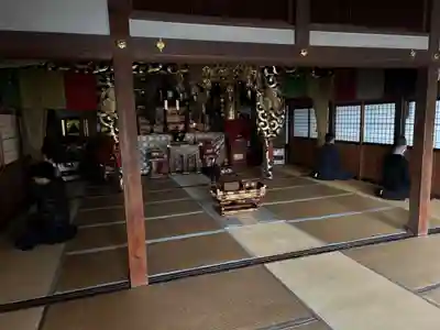安用寺(愛知県)
