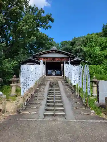 八事山 興正寺のその他建物