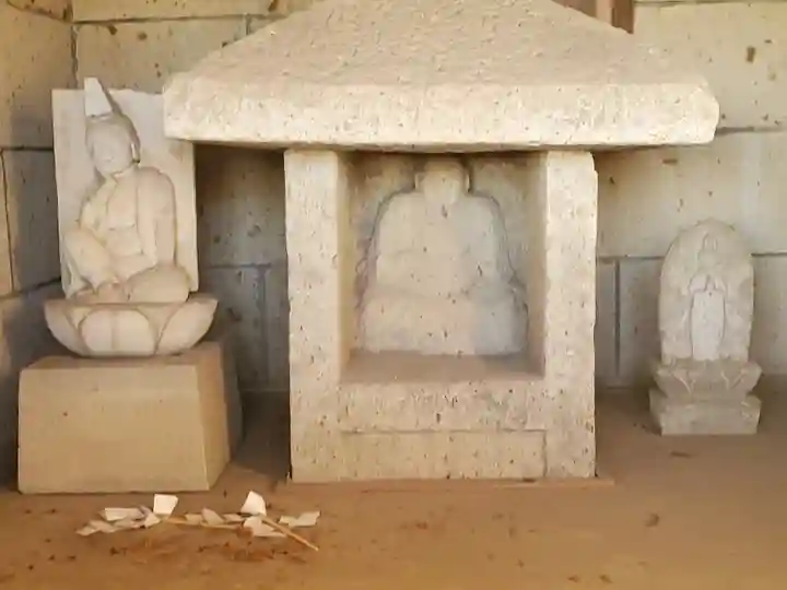 ネズミ観音(栃木県)