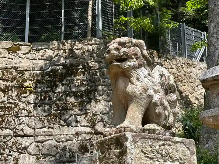 八幡神社(福井県)