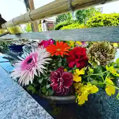 豊景神社(福島県)