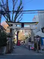子安神社(東京都)