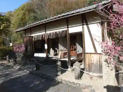 京都乃木神社(京都府)