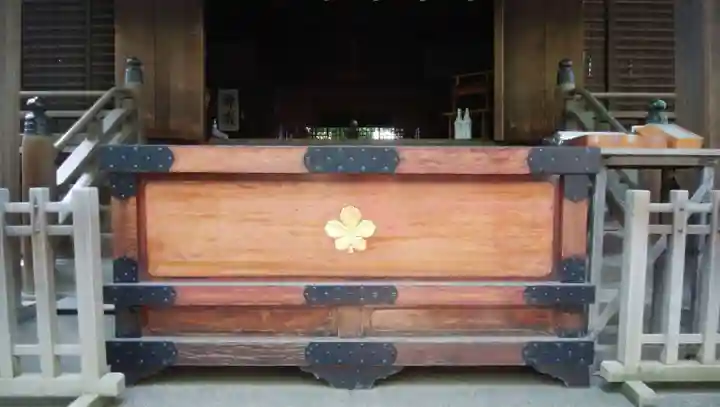 諏方神社(東京都)