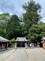 春日神社(春日)(奈良県)