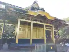 上野東照宮(東京都)