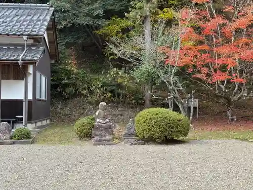 縁城寺(京都府)
