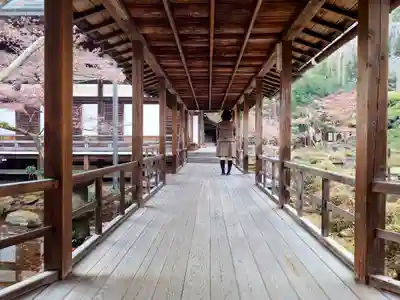 恵林寺のその他建物