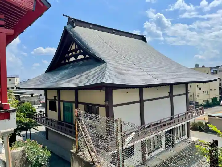 雲岸寺(山梨県)