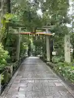 崇道神社(京都府)