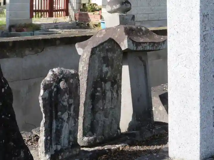 日蓮宗妙性寺(山梨県)