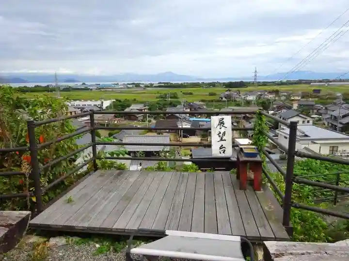 報恩寺(滋賀県)