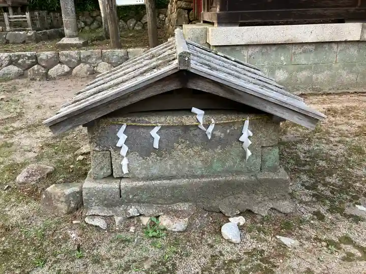 油日神社(滋賀県)