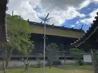 廣峯神社の本殿・本堂