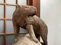 住吉毘沙門天 東福寺(大阪府)