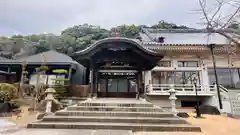 長谷寺(徳島県)