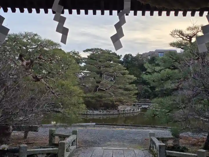 梅宮大社(京都府)