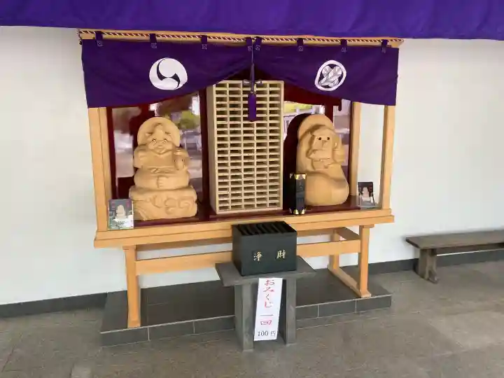 泉岳寺(東京都)