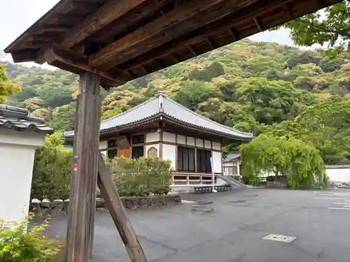 永興寺(山口県)