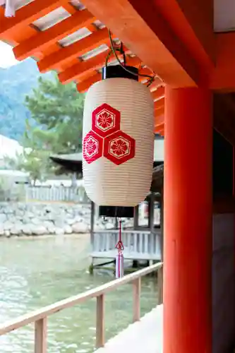 厳島神社(広島県)