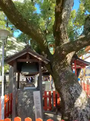 鶴見神社(大阪府)
