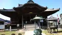 餘慶寺の本殿・本堂