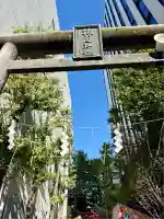 花園神社(東京都)