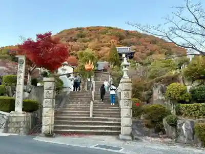 神咒寺(兵庫県)