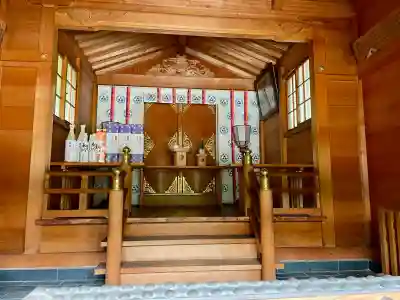 龍神社(東京都)