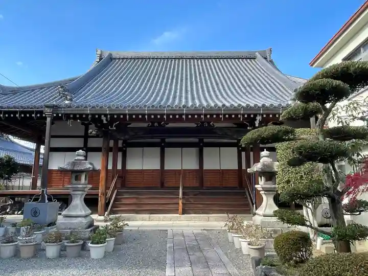 常行寺(滋賀県)