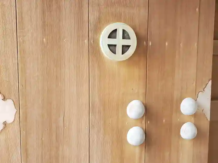 照國神社のその他建物