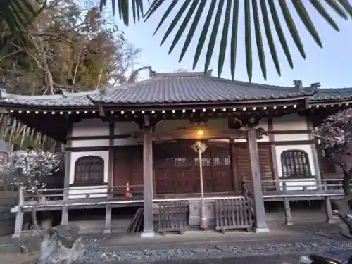 萬福寺(神奈川県)