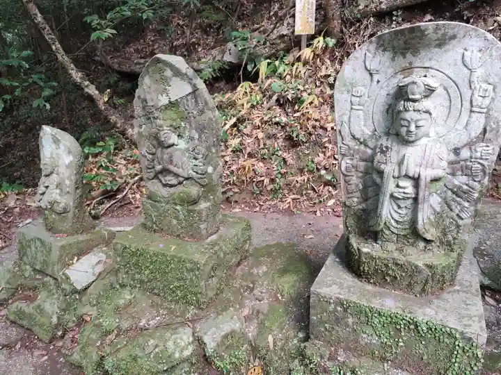 青龍寺(高知県)
