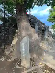 品川神社(東京都)