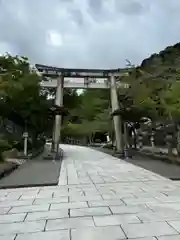 伊奈波神社(岐阜県)