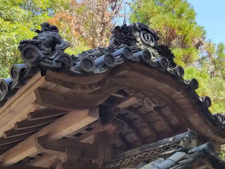 龍野神社(兵庫県)