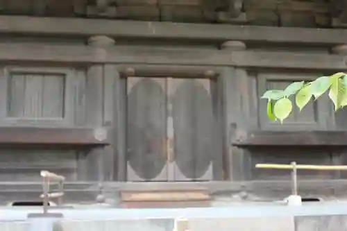 東寺（教王護国寺）のその他建物