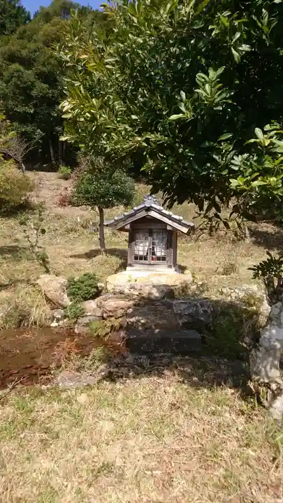 甲山寺のその他建物