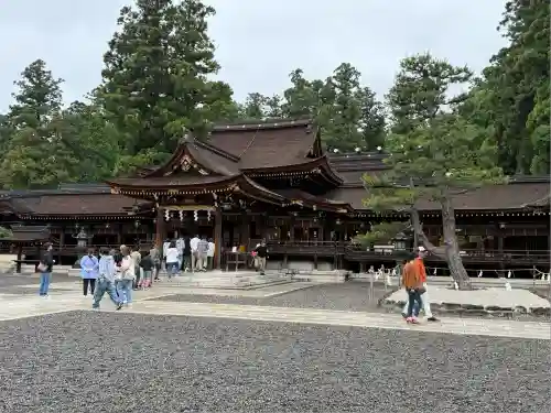 多賀大社(滋賀県)