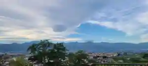 差出磯大嶽山神社 仕事と健康と厄よけの神さま(山梨県)(2022年06月26日(日) 10時11分21秒投稿)