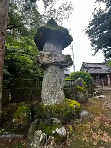 一宮神社(徳島県)