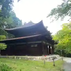 園城寺（三井寺）(滋賀県)