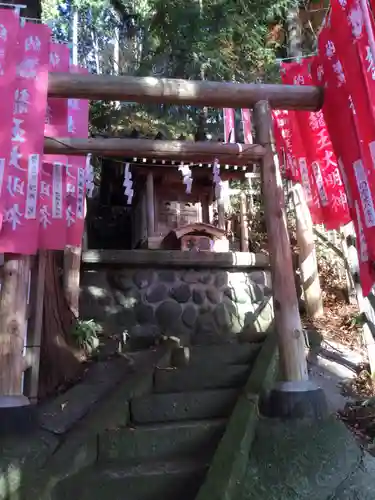 手長神社(長野県)