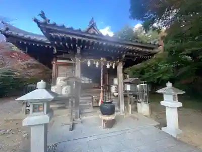 聖天宮 西江寺(大阪府)