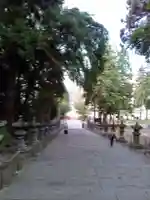 仙台東照宮(宮城県)